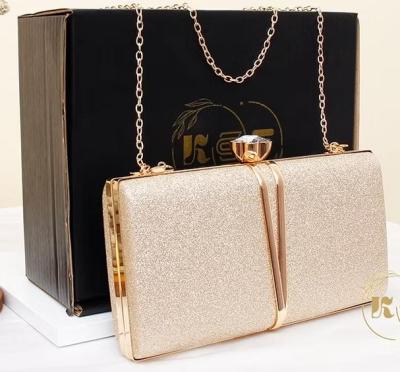 CT005 Clutch