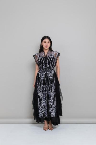 LR203 Maharani Dress