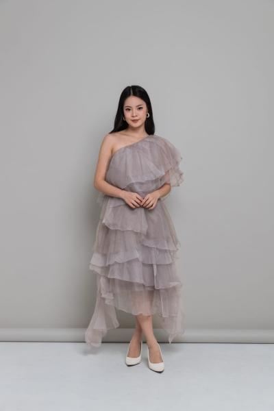 LR271 Olivia Dress
