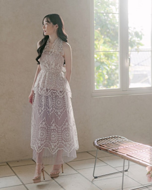 LR125 Grace Set