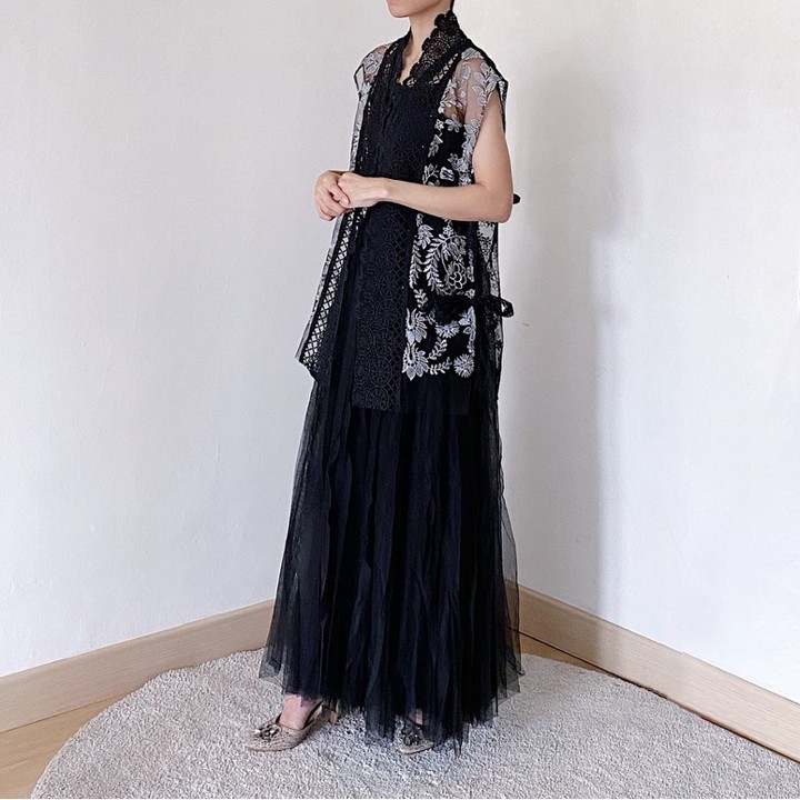 LR151 Arsha Set
