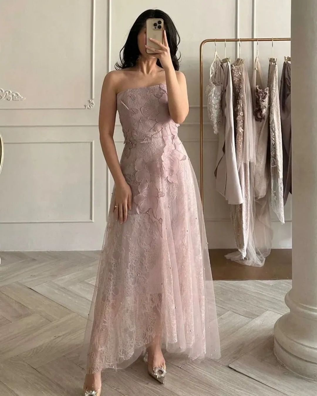 LR168 Estele Dress