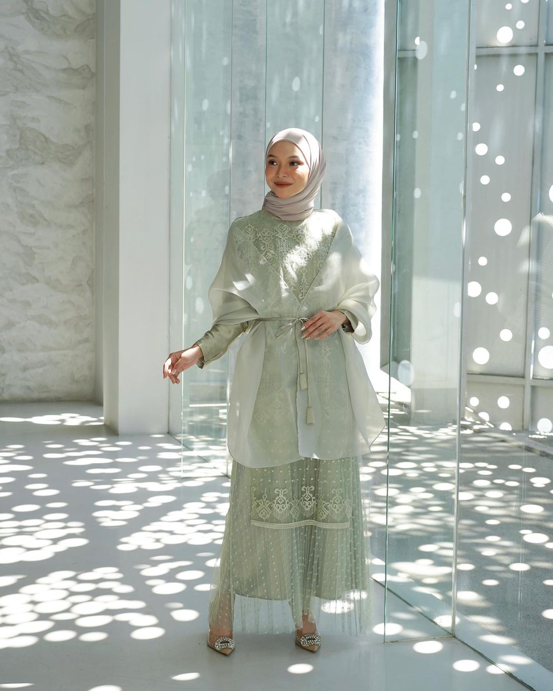 LR200 Lylidale Dress