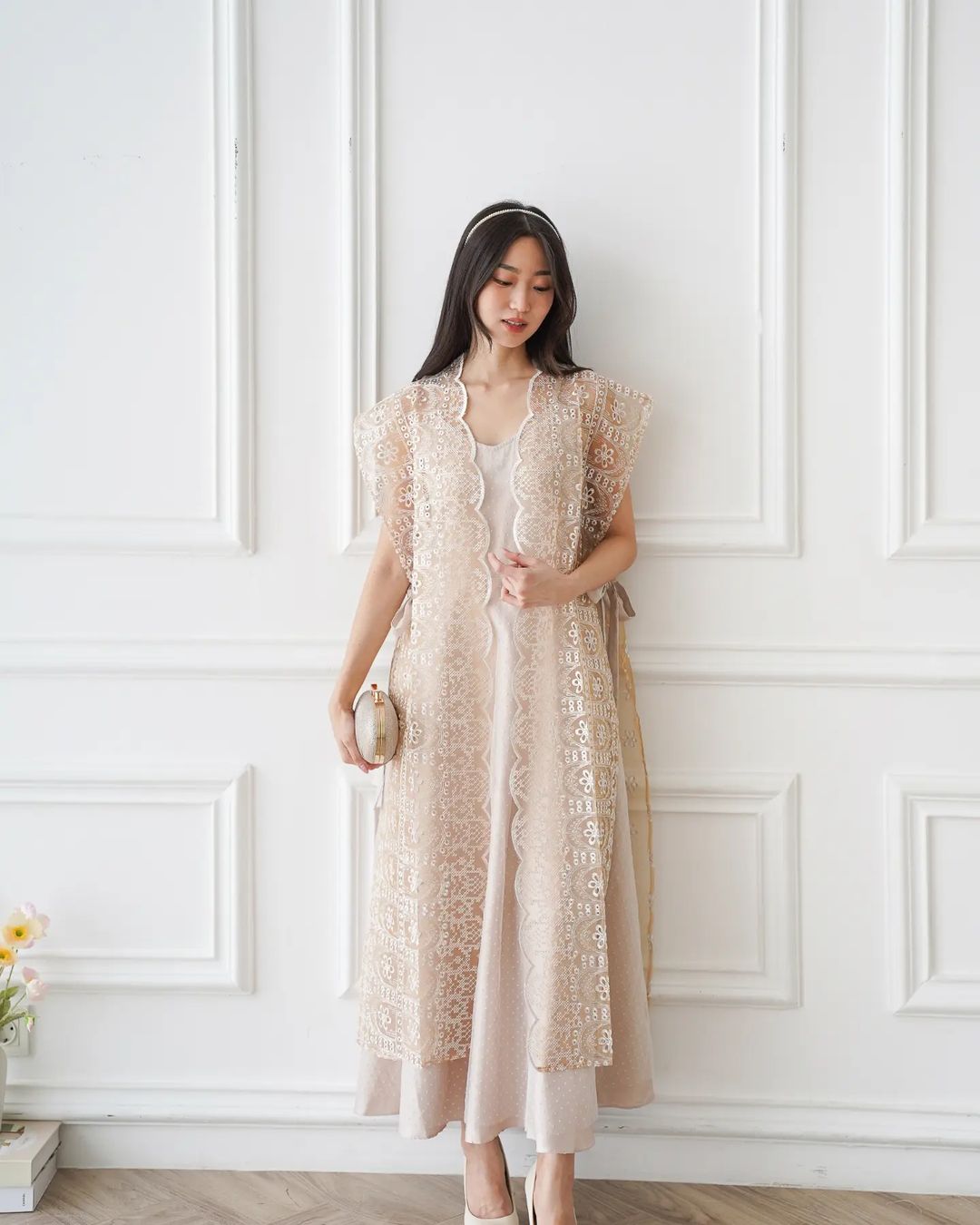 LR204 Nala Dress