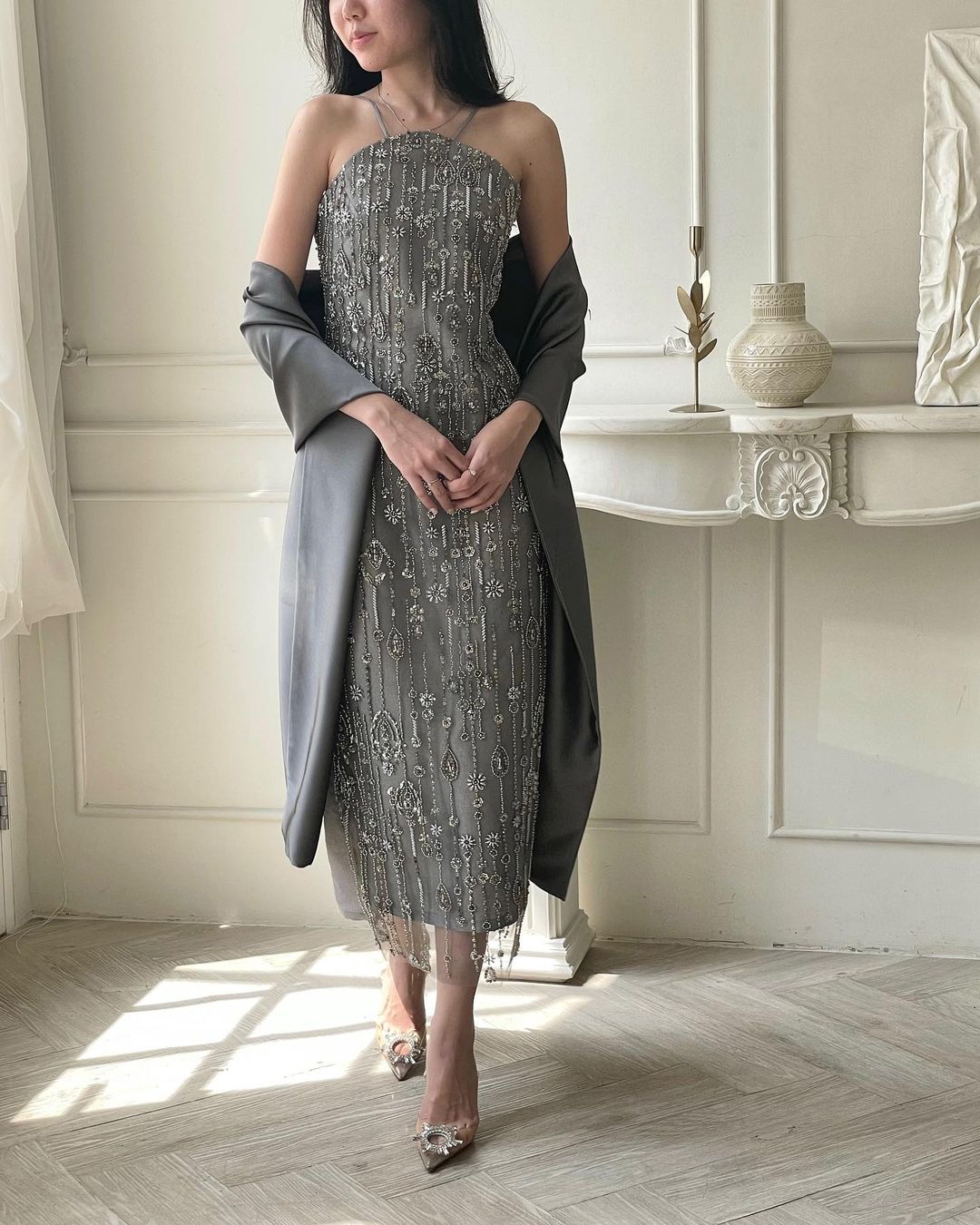 LR264 Sophia Set