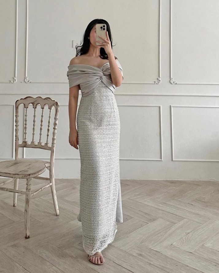 LR266 Lucy Dress