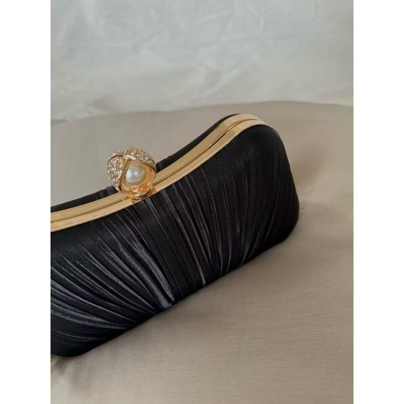 CT010 Clutch