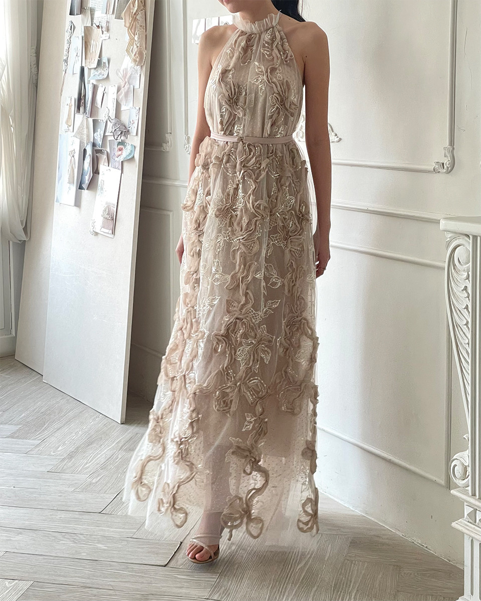 LR292 Esme Dress