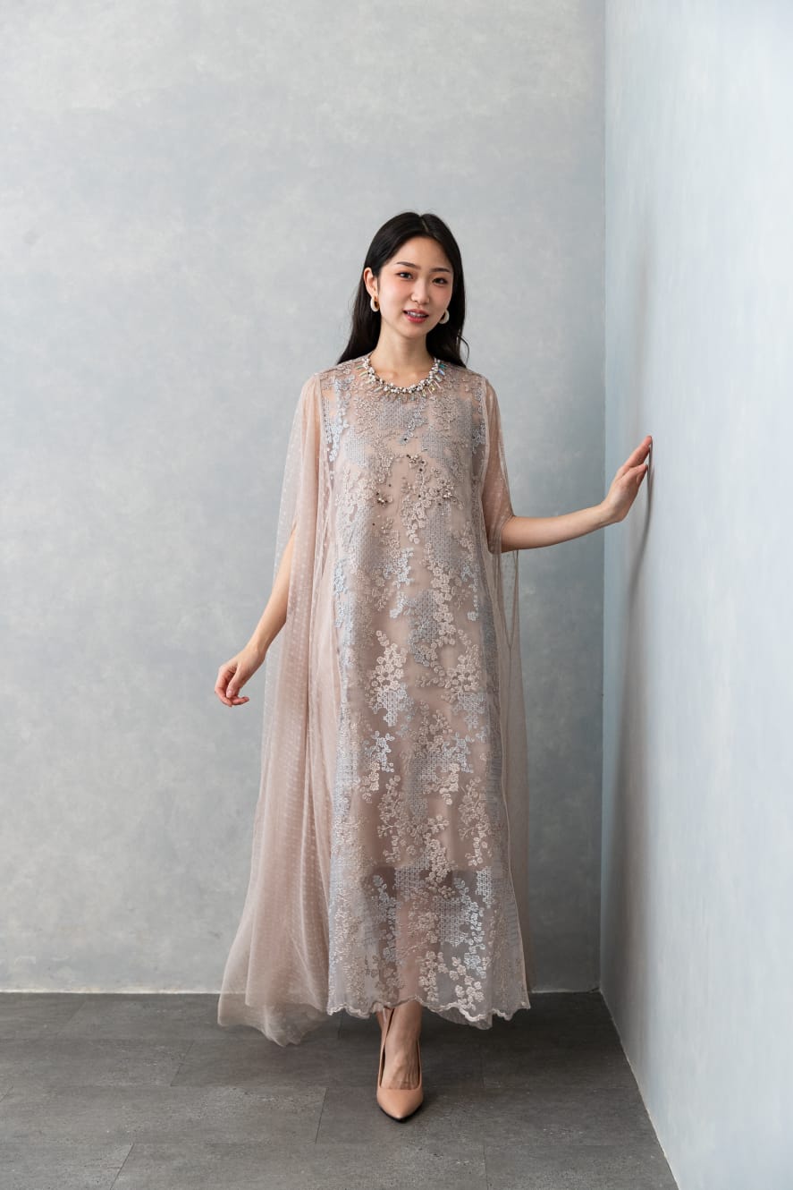 LR148 Zeba Dress