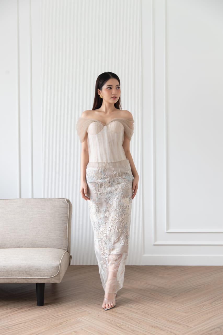 LR169 Giada Dress