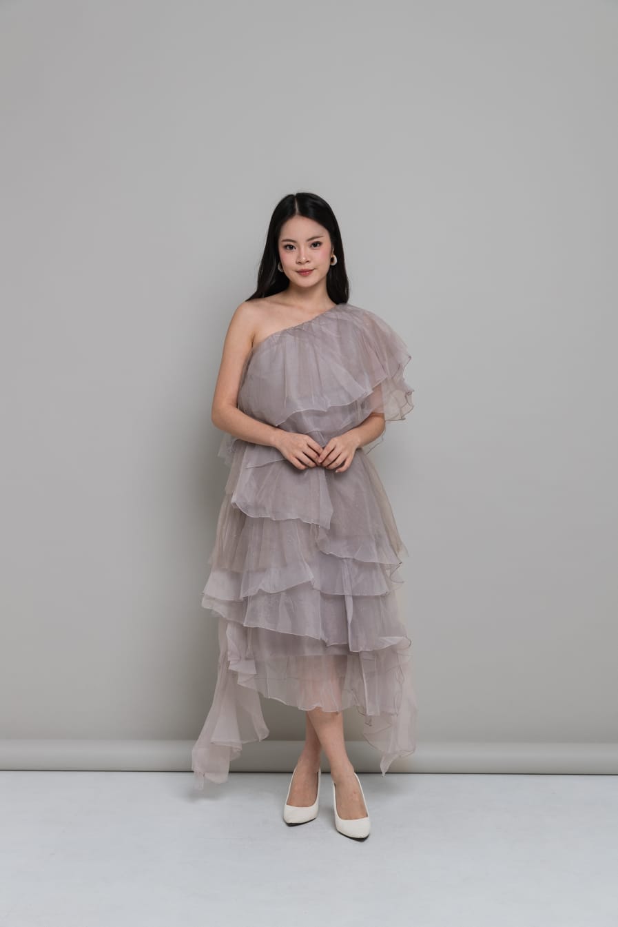 LR271 Olivia Dress