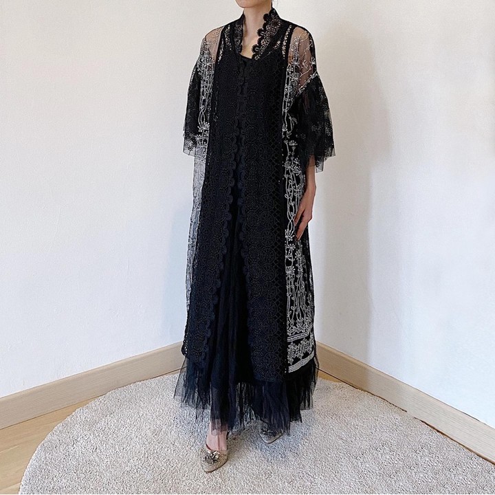 LR144 Ranya Set