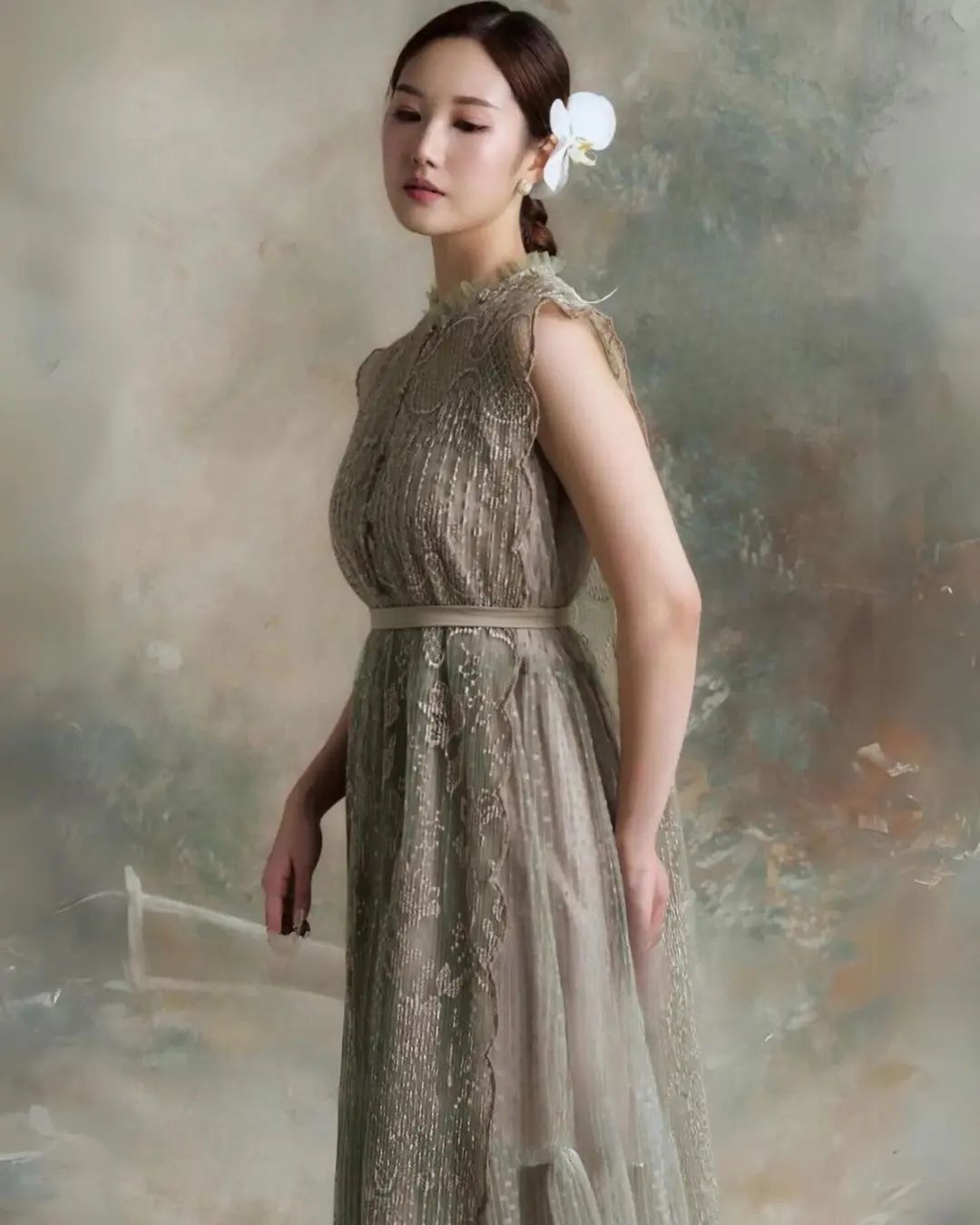 LR153 Asoka Dress