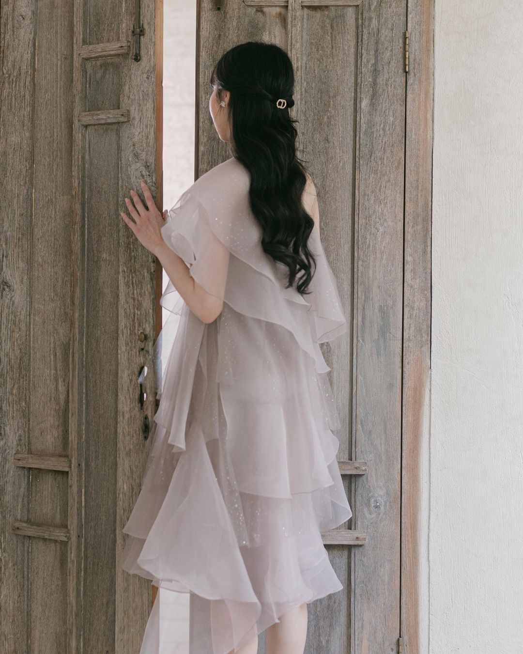 LR271 Olivia Dress