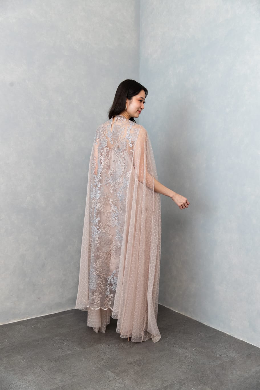 LR148 Zeba Dress