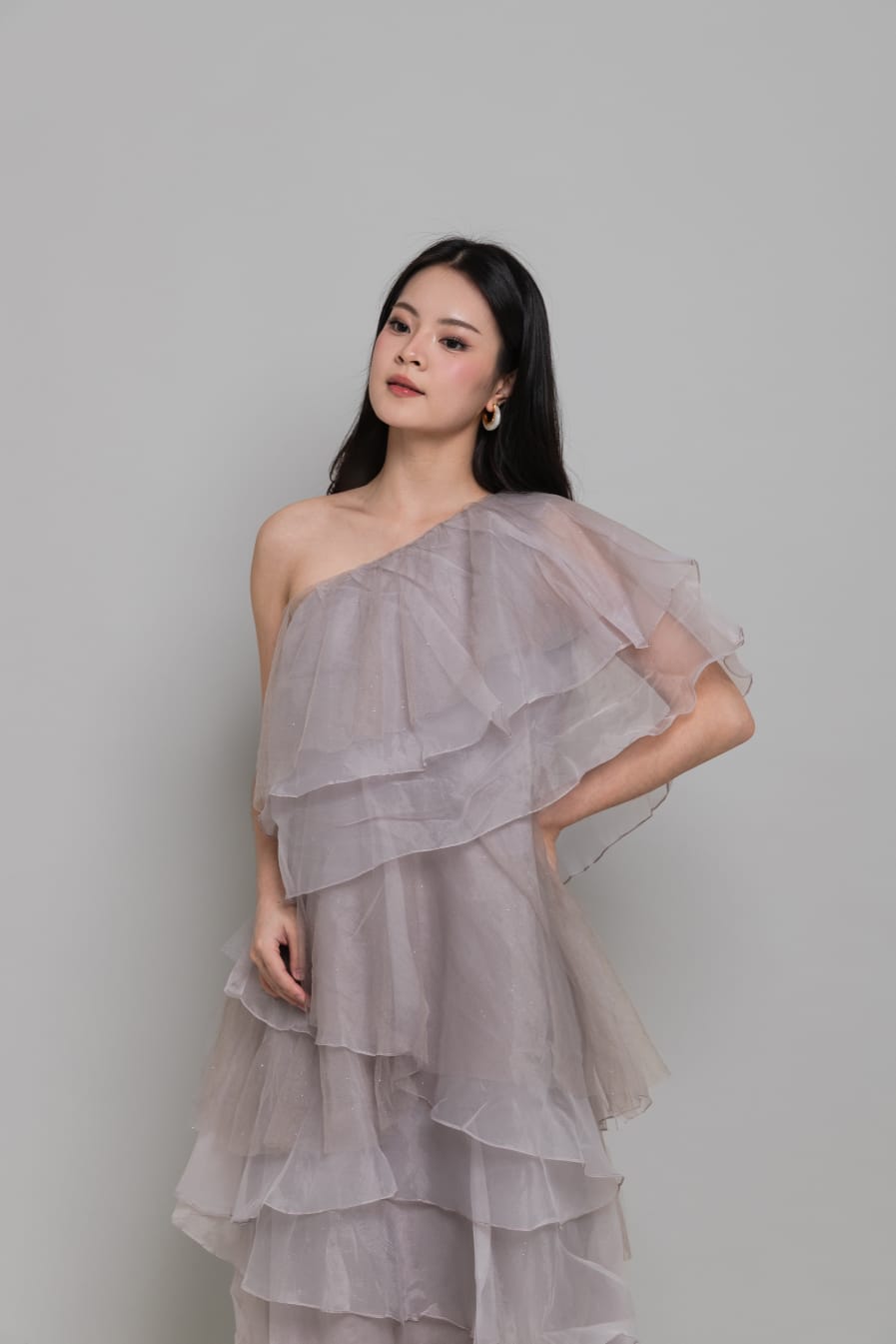 LR271 Olivia Dress
