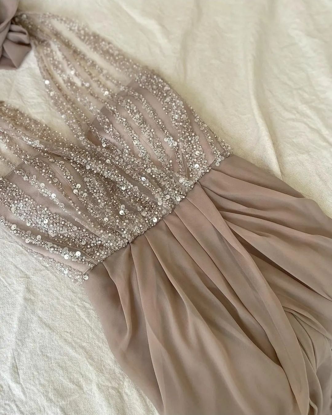 LR161 Edith Dress