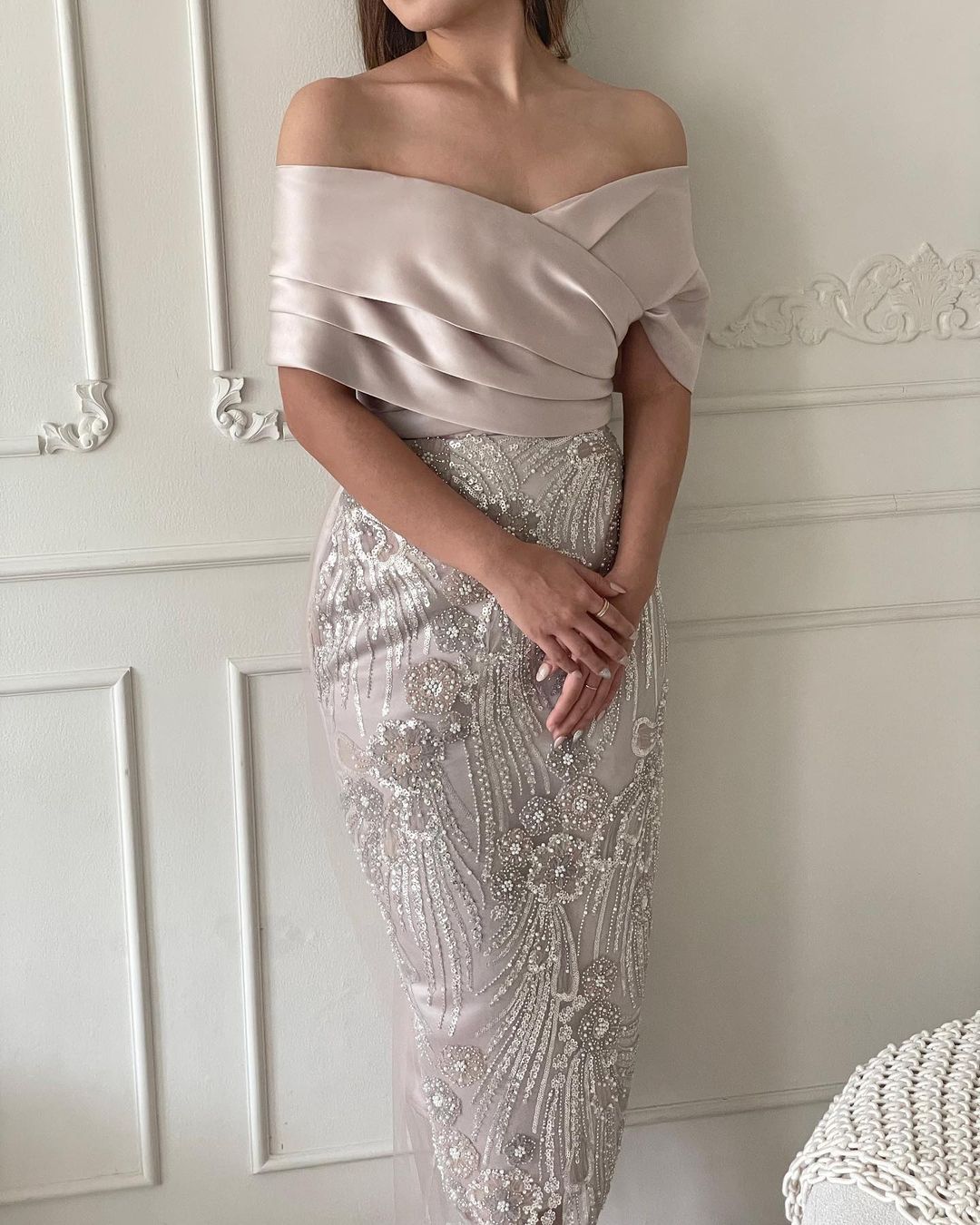 LR270 Elena in Nude