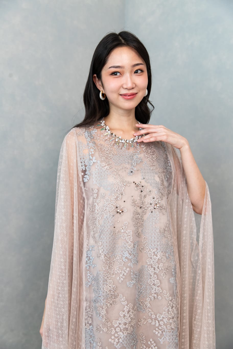 LR148 Zeba Dress