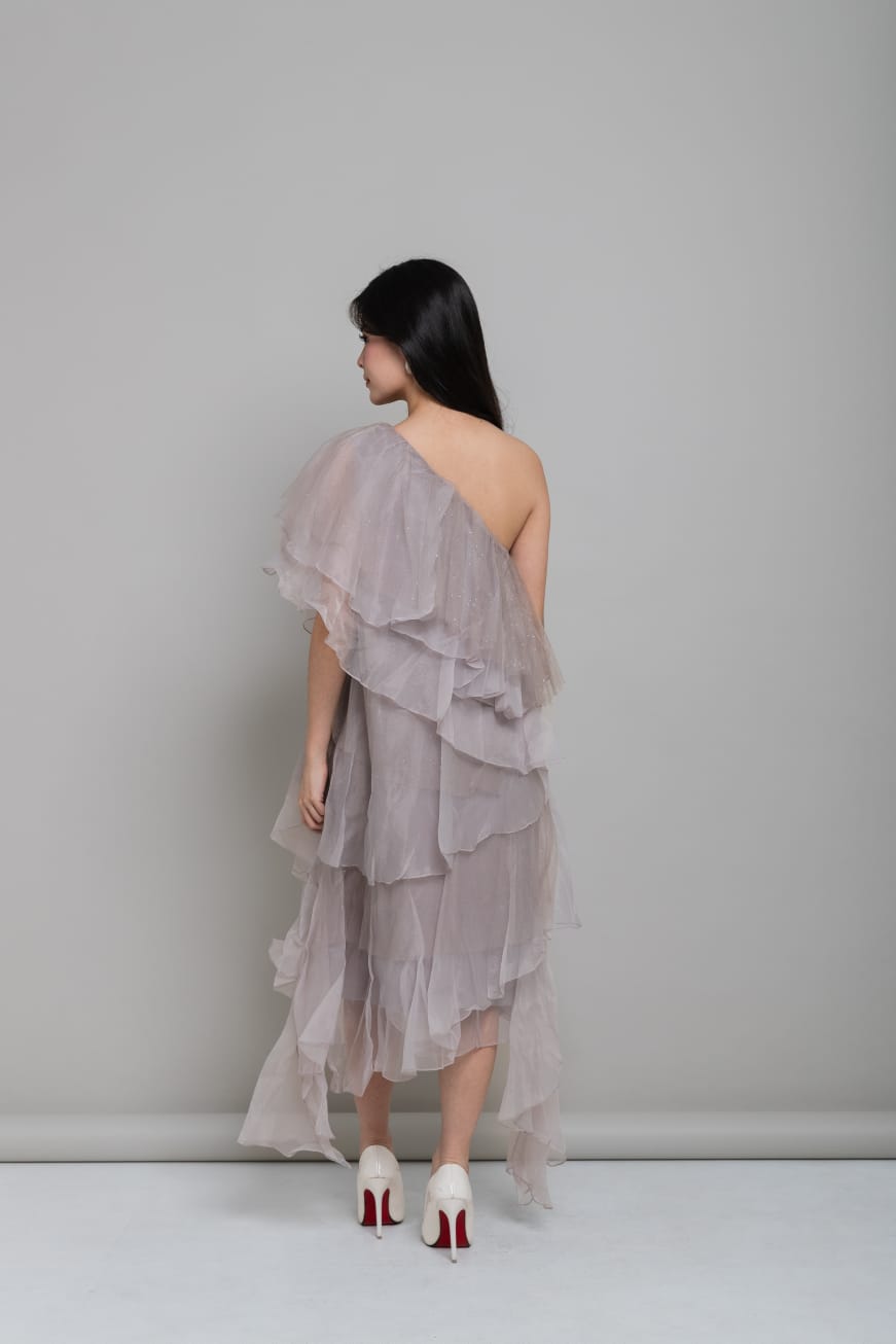LR271 Olivia Dress