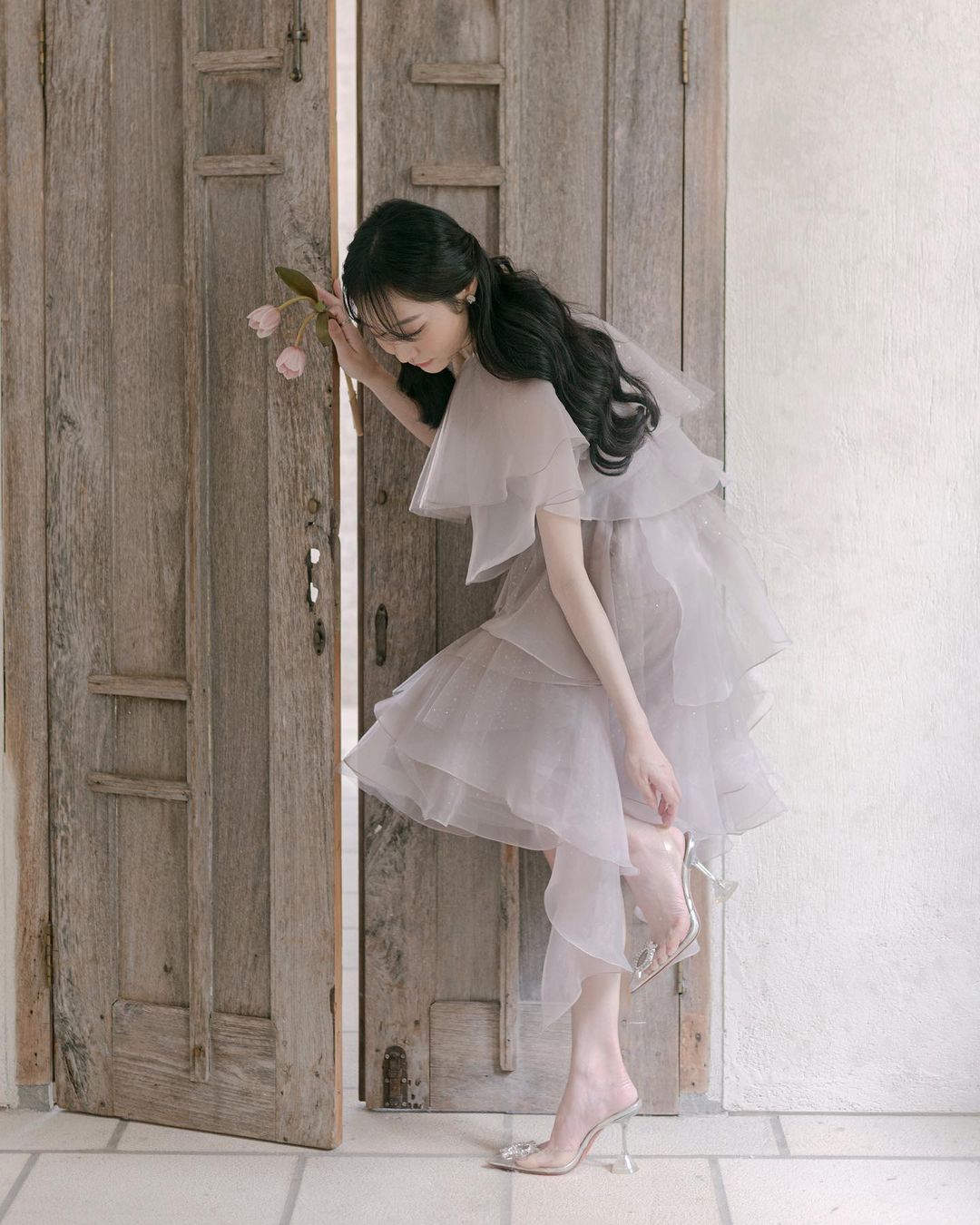 LR271 Olivia Dress