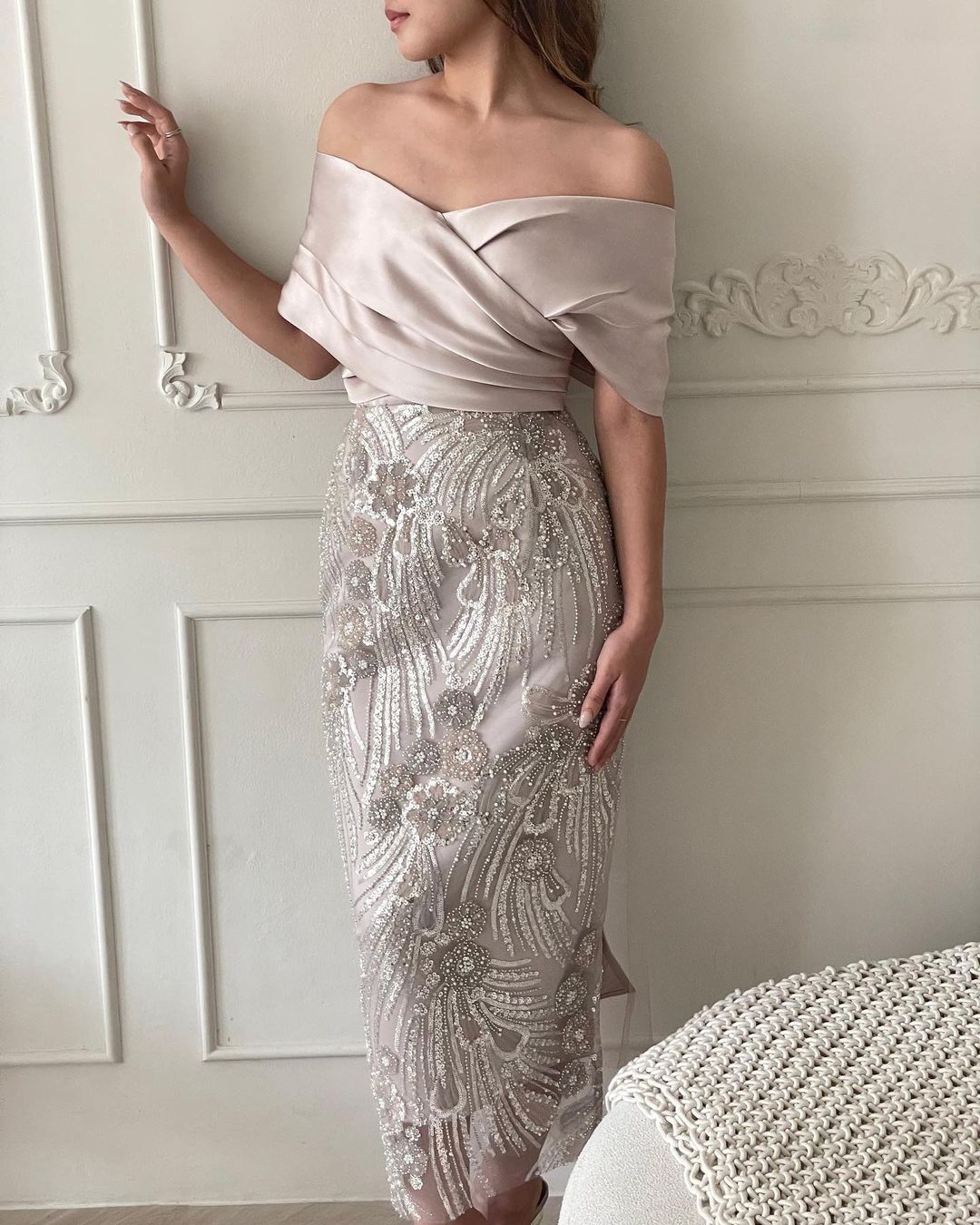 LR270 Elena in Nude