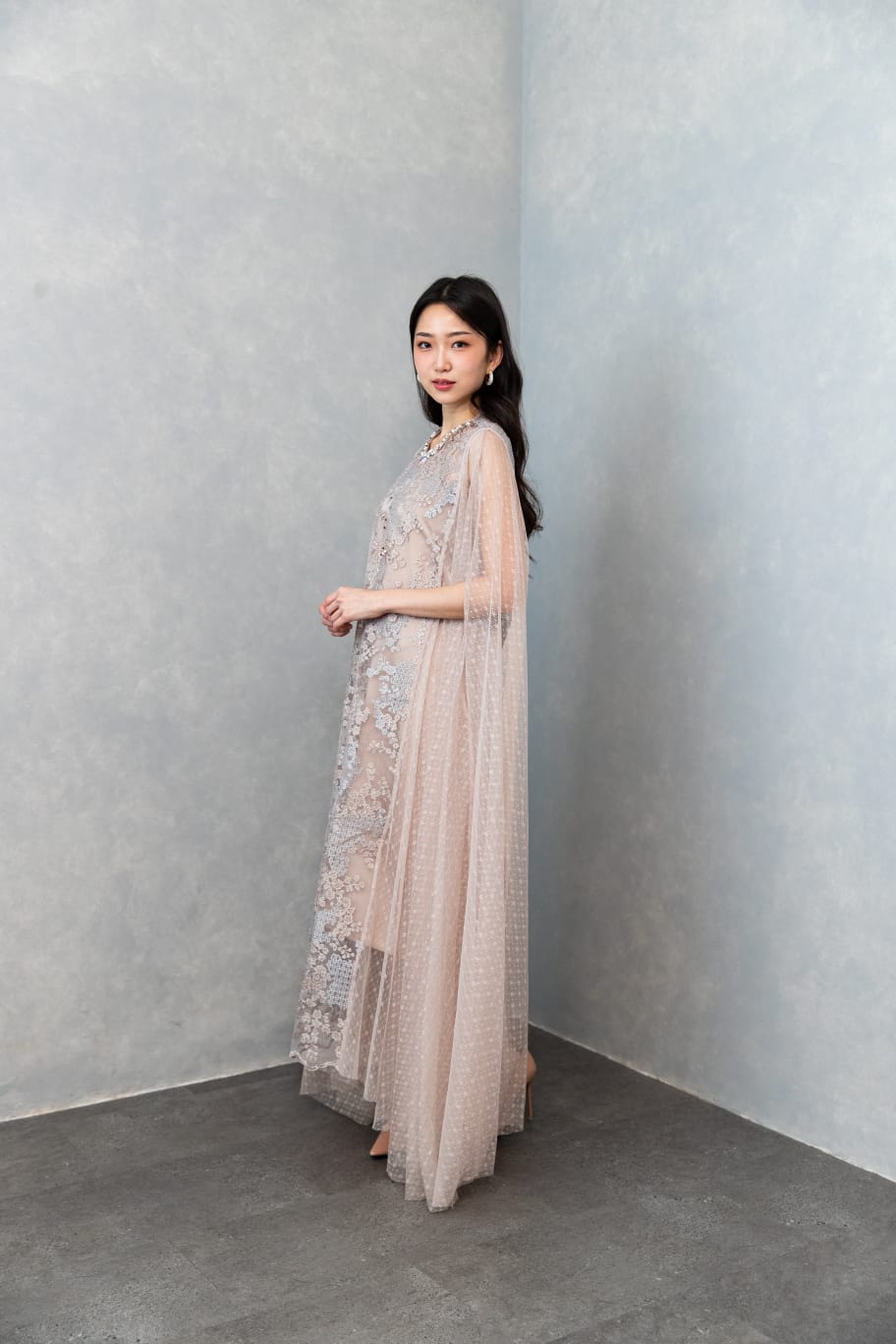 LR148 Zeba Dress