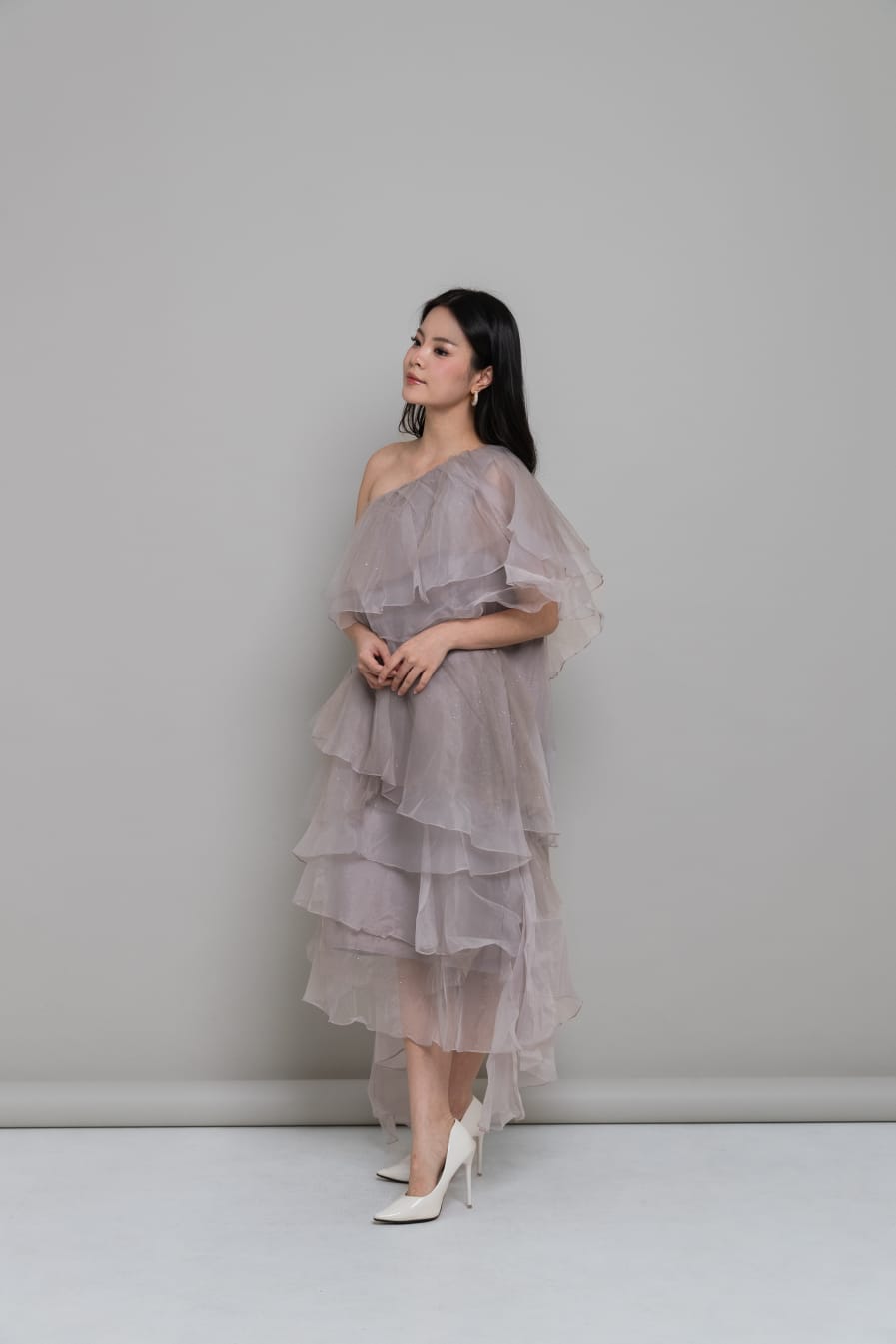 LR271 Olivia Dress
