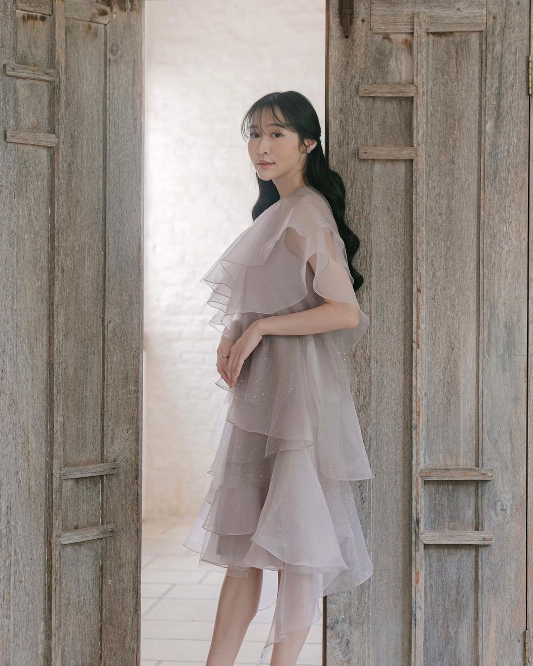 LR271 Olivia Dress