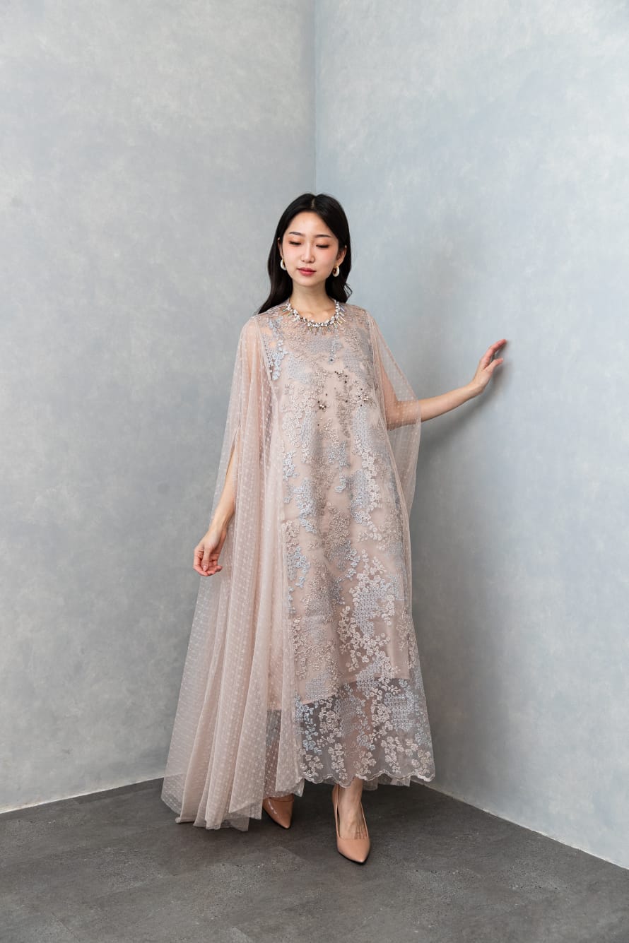 LR148 Zeba Dress