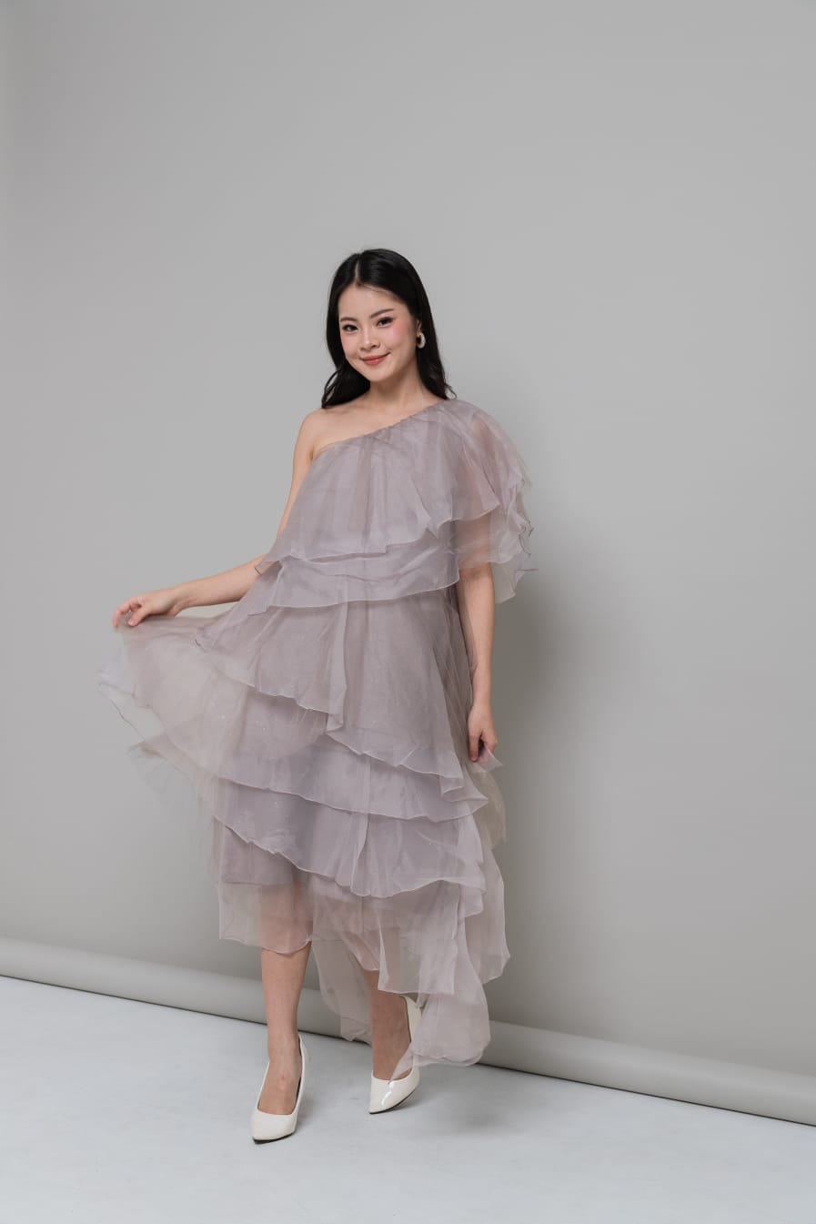 LR271 Olivia Dress